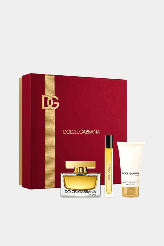 Dolce & Gabbana - the One Gift Set Eau De Parfum