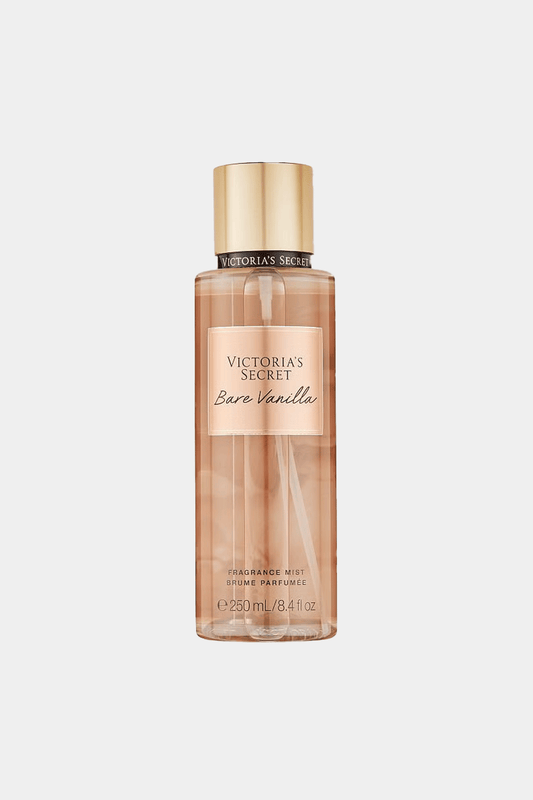 Victoria's Secret -  Bare Vanilla Fragrance Mist