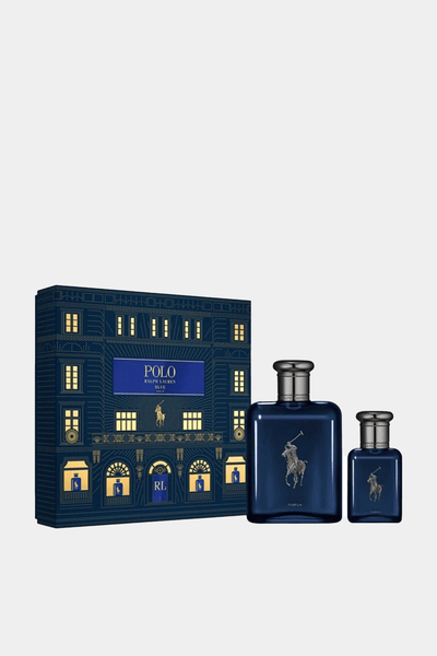 Ralph Lauren Blue Gift Set Parfum – Dikochi