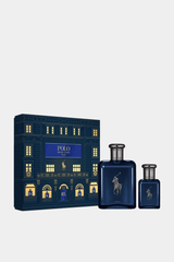 Ralph Lauren Polo - Blue Gift Set Parfum