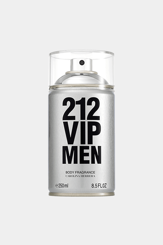 Carolina Herrera - 212 Vip Men Deo Spray
