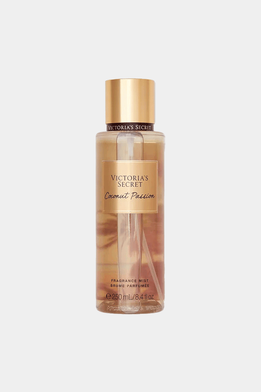 Victoria's Secret - Coconut Passion Body Mist