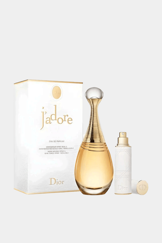 Christian Dior - Jadore Gift Set Eau De Parfum
