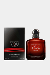 Giorgio Armani - Stronger with You Parfum