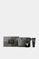 Guess - Seductive Noir Gift Set with Pouch Eau De Toilette