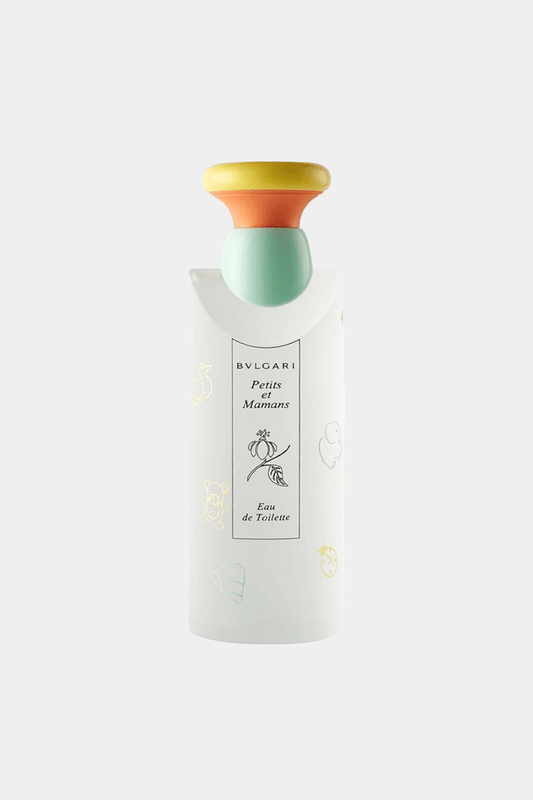 Bvlgari - Petits Et Mamans Eau De Toilette