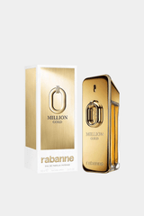 Paco Rabanne - Million Gold Eau De Parfum Intense