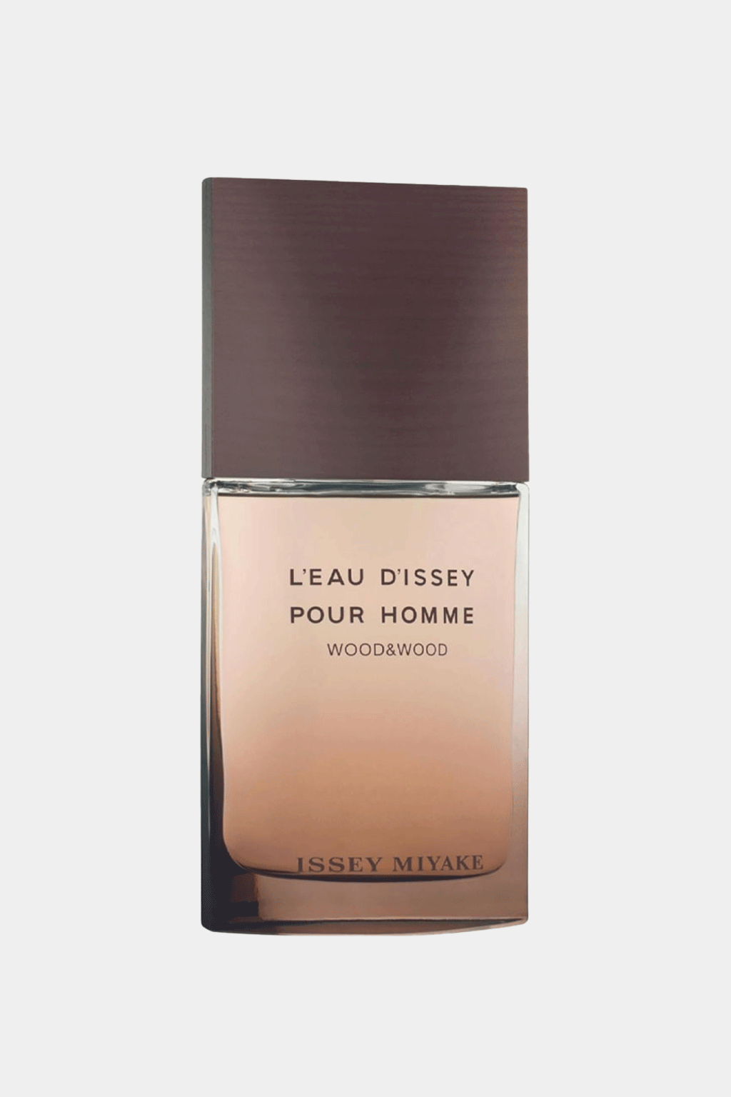 Issey Miyake - L'Eau D'Issey Pour Homme Wood & Wood Eau de Parfum