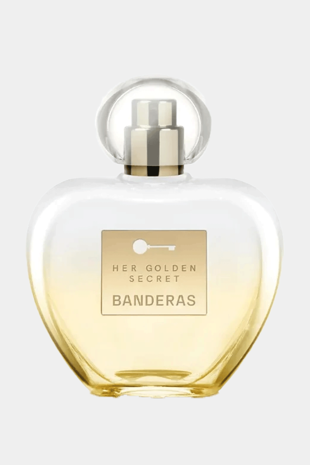 Antonio Banderas - Her Golden Secret Eau De Toilette