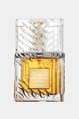 Lattafa - Khamrah Qahwa Eau de Parfum