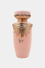 Lattafa - Ladies Haya Eau De Parfum