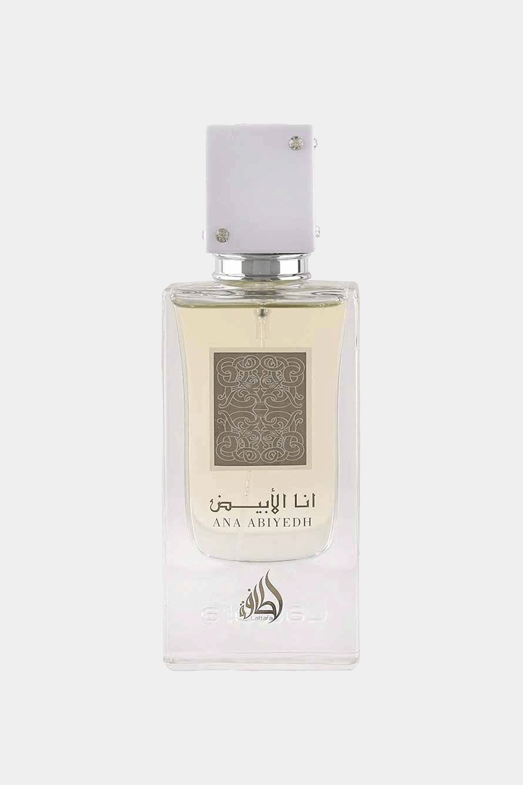 Lattafa - Ana Abiyedh Eau de Parfum