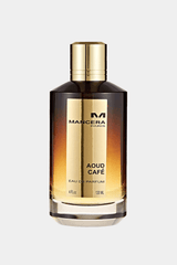 Mancera - Aoud Cafe Eau De Parfum