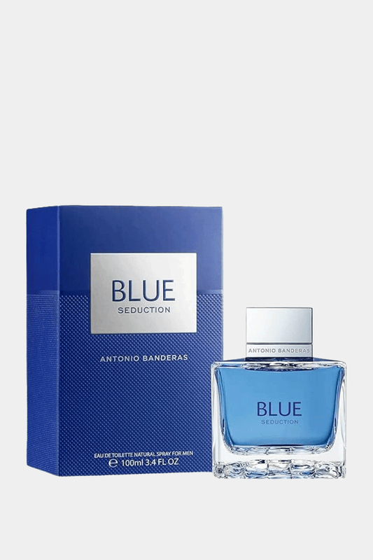 Antonio Banderas - Blue Seduction Eau de Toilette