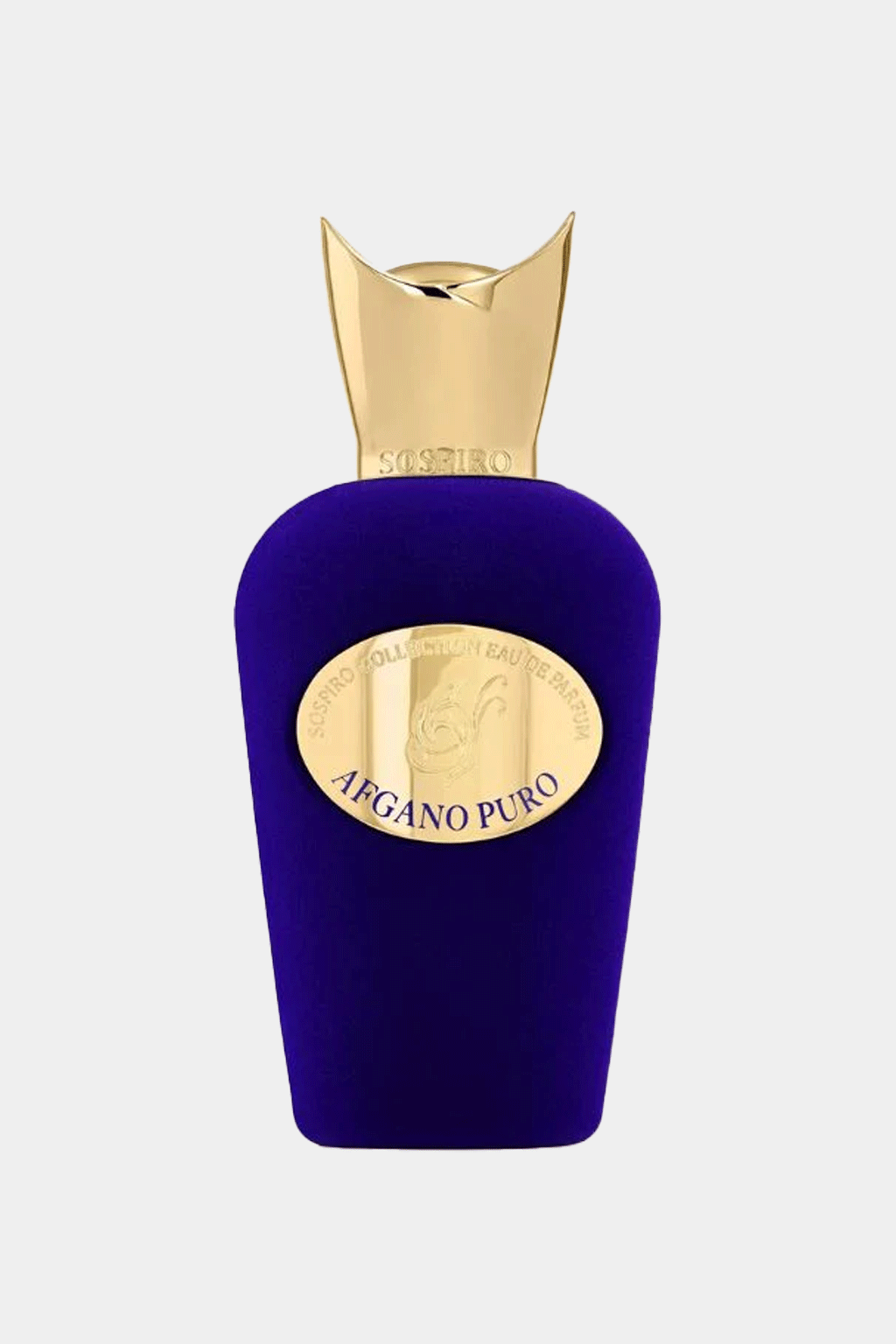 Sospiro - Afgano Puro Eau De Parfum