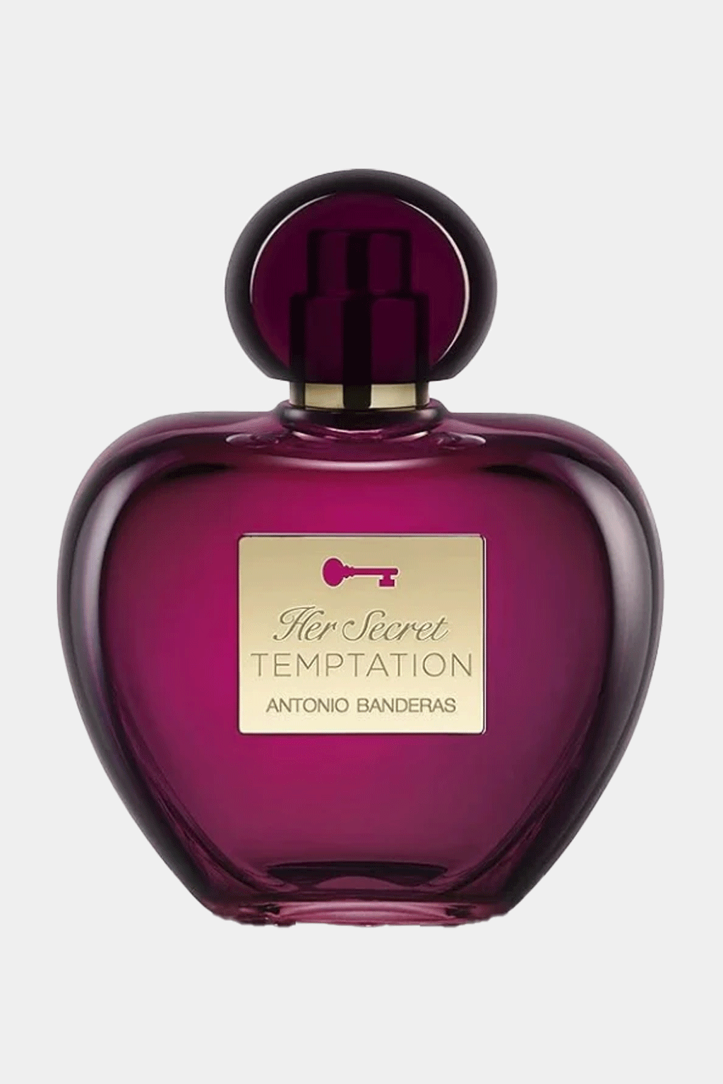 Antonio Banderas - Her Secret Temptation Eau De Toilette