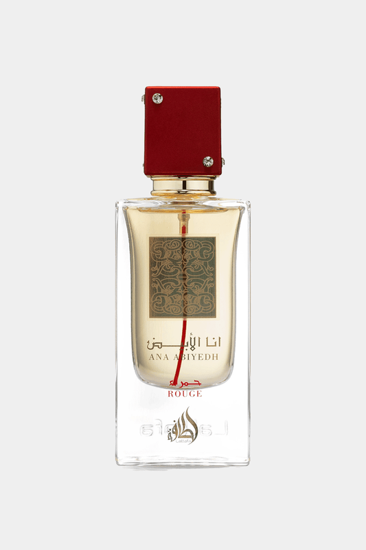 Lattafa - Ana Abiyedh Rouge Eau de Parfum