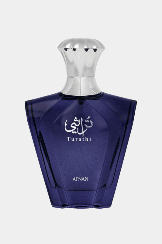 Afnan - Turathi Blue Eau de Parfum