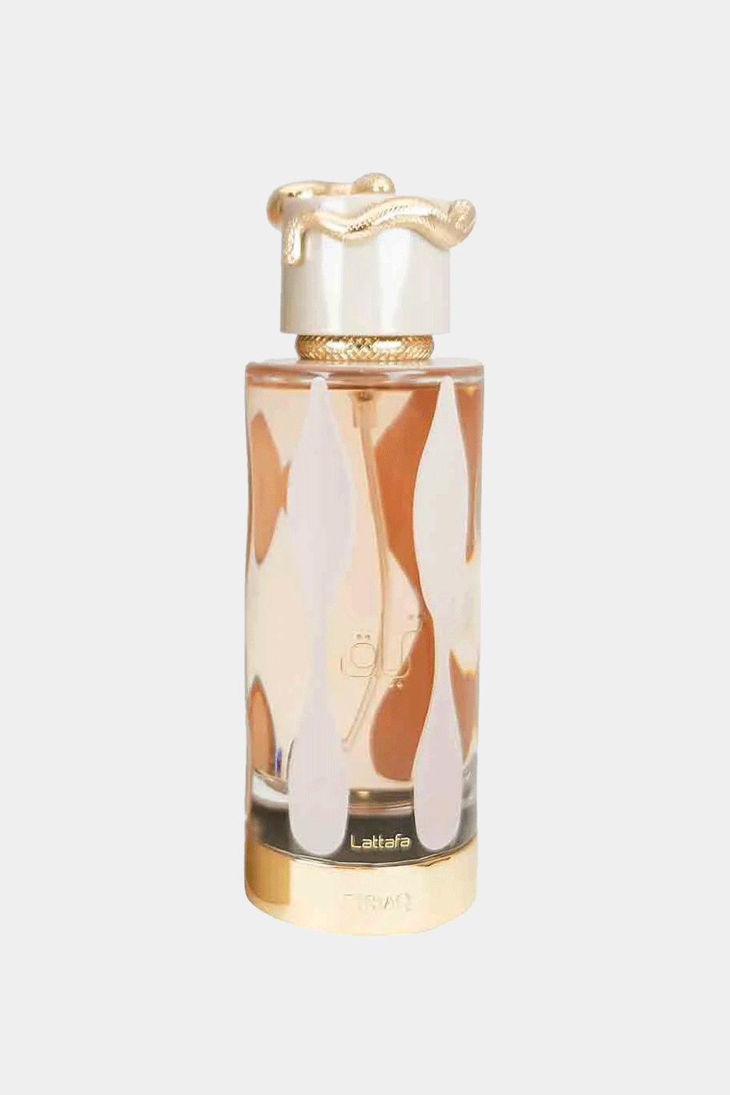 Lattafa - Teriaq Eau De Parfum