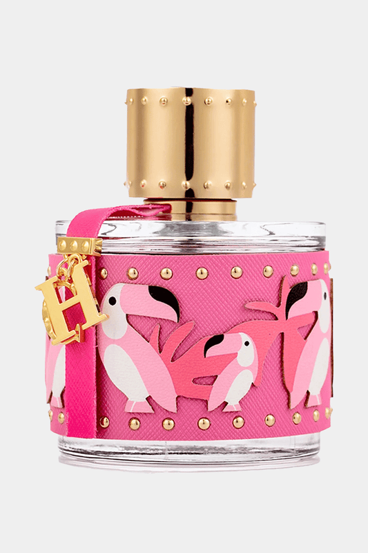 Carolina Herrera - Ch Birds of Paradise Limited Edition Eau De Parfum