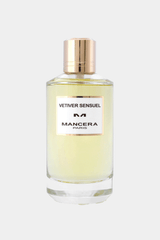 Mancera - Vetiver Sensuel Eau De Parfum