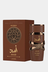 Lattafa - Asad Bourbon Eau De Parfum