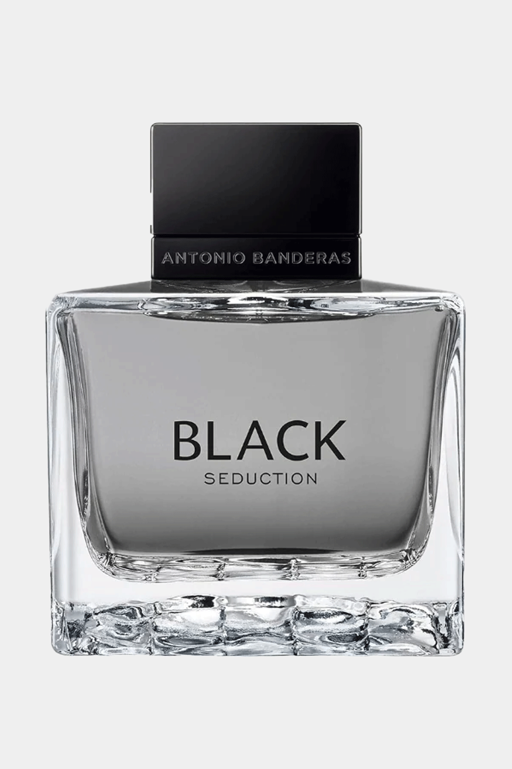 Antonio Banderas - Black Seduction for Men Eau De Toilette