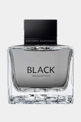 Antonio Banderas - Black Seduction for Men Eau De Toilette
