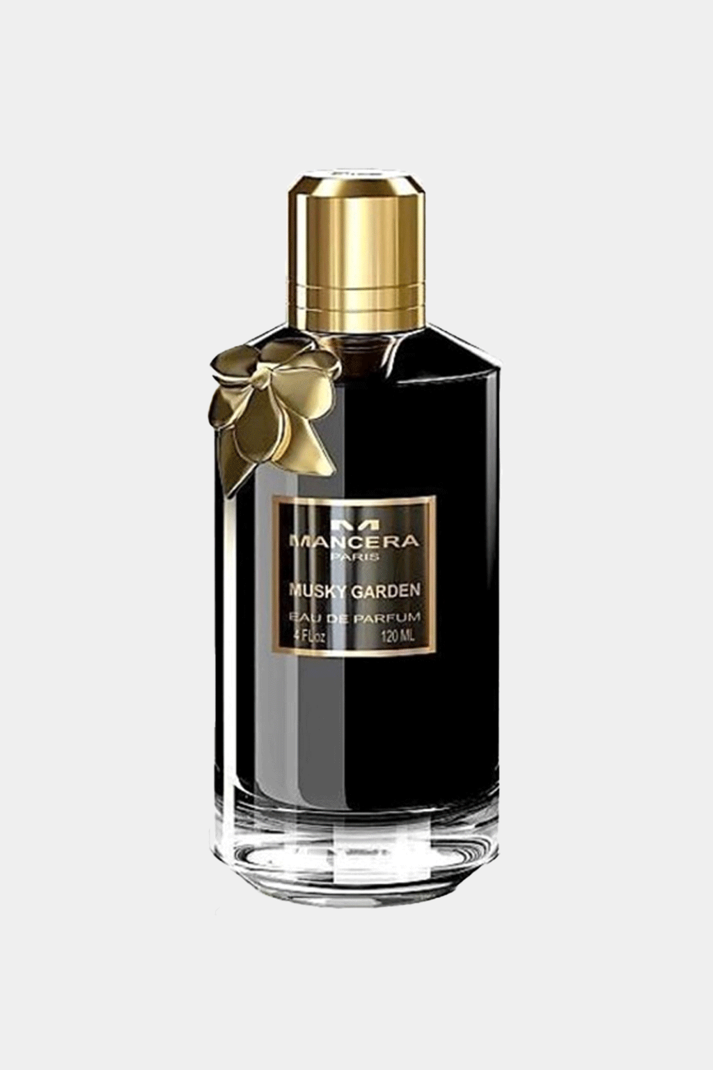 Mancera - Musky Garden Eau De Parfum