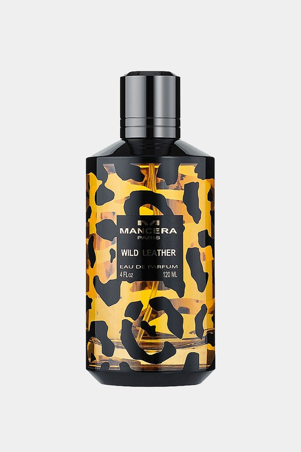 Mancera - Wild Leather Eau De Parfum