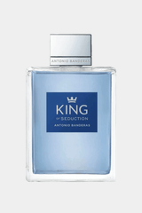 Antonio Banderas - King of Seduction Eau De Toilette