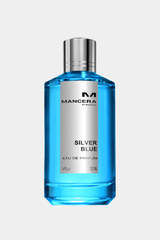 Mancera - Silver Blue Eau De Parfum
