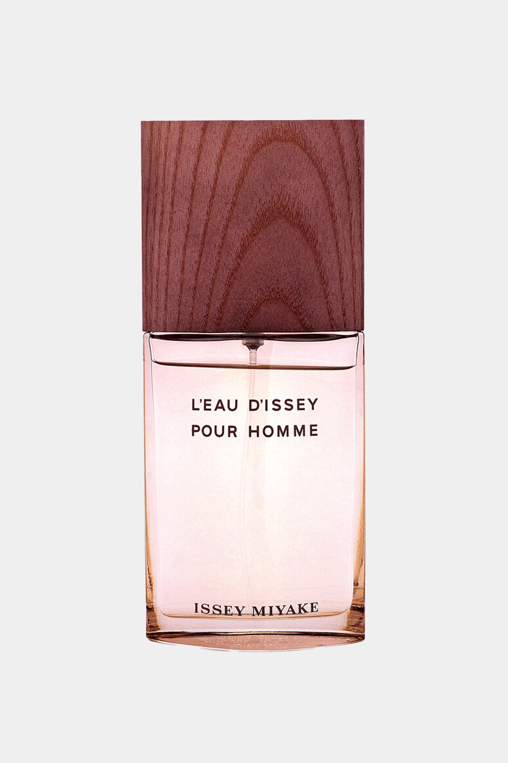 Issey Miyake - Vetiver Intense Eau De Toilette