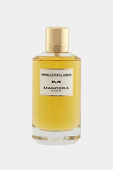 Mancera - Vanille Exclusive Eau De Parfum
