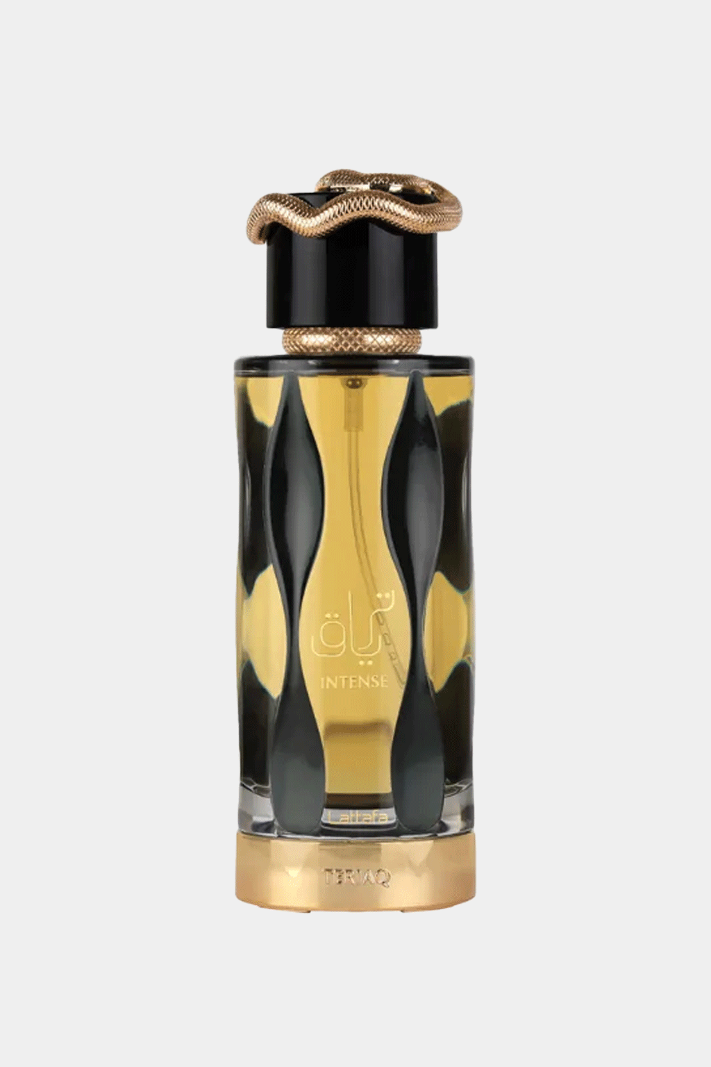 Lattafa - Teriaq Intense Eau De Parfum