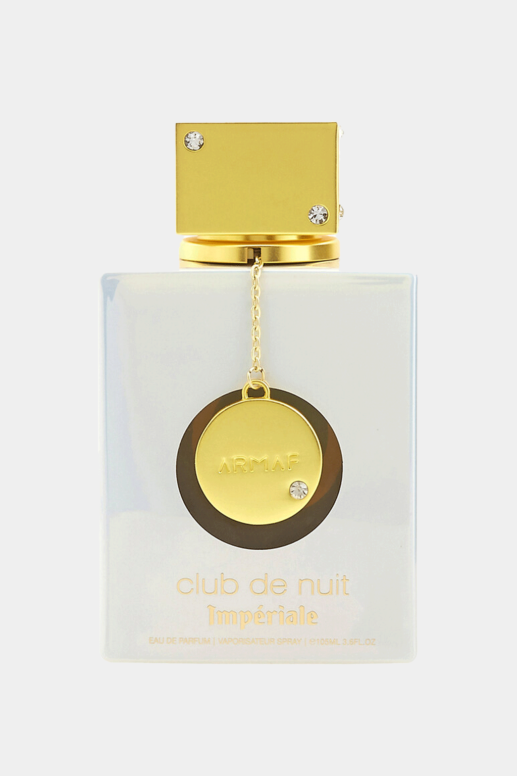 Armaf Club - De Nuit Imperiale Eau De Parfum