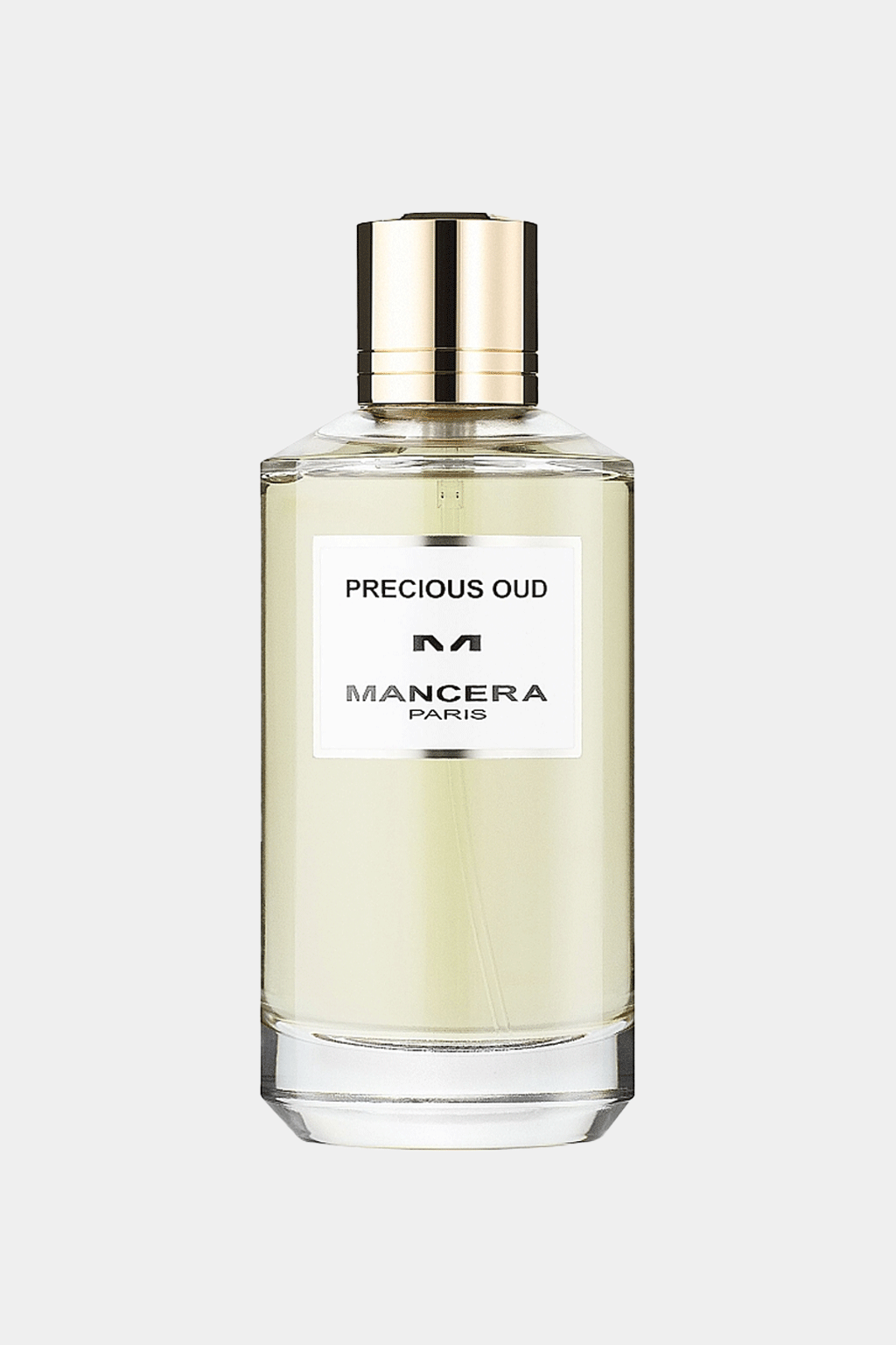 Mancera - Precious Aoud Eau De Parfum