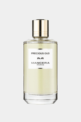 Mancera - Precious Aoud Eau De Parfum