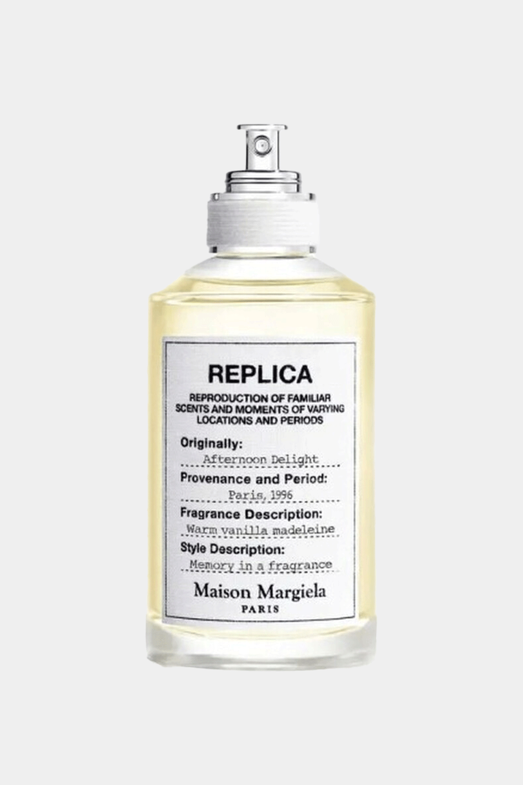 Maison Margiela - Replica Afternoon Delight Eau De Toilette