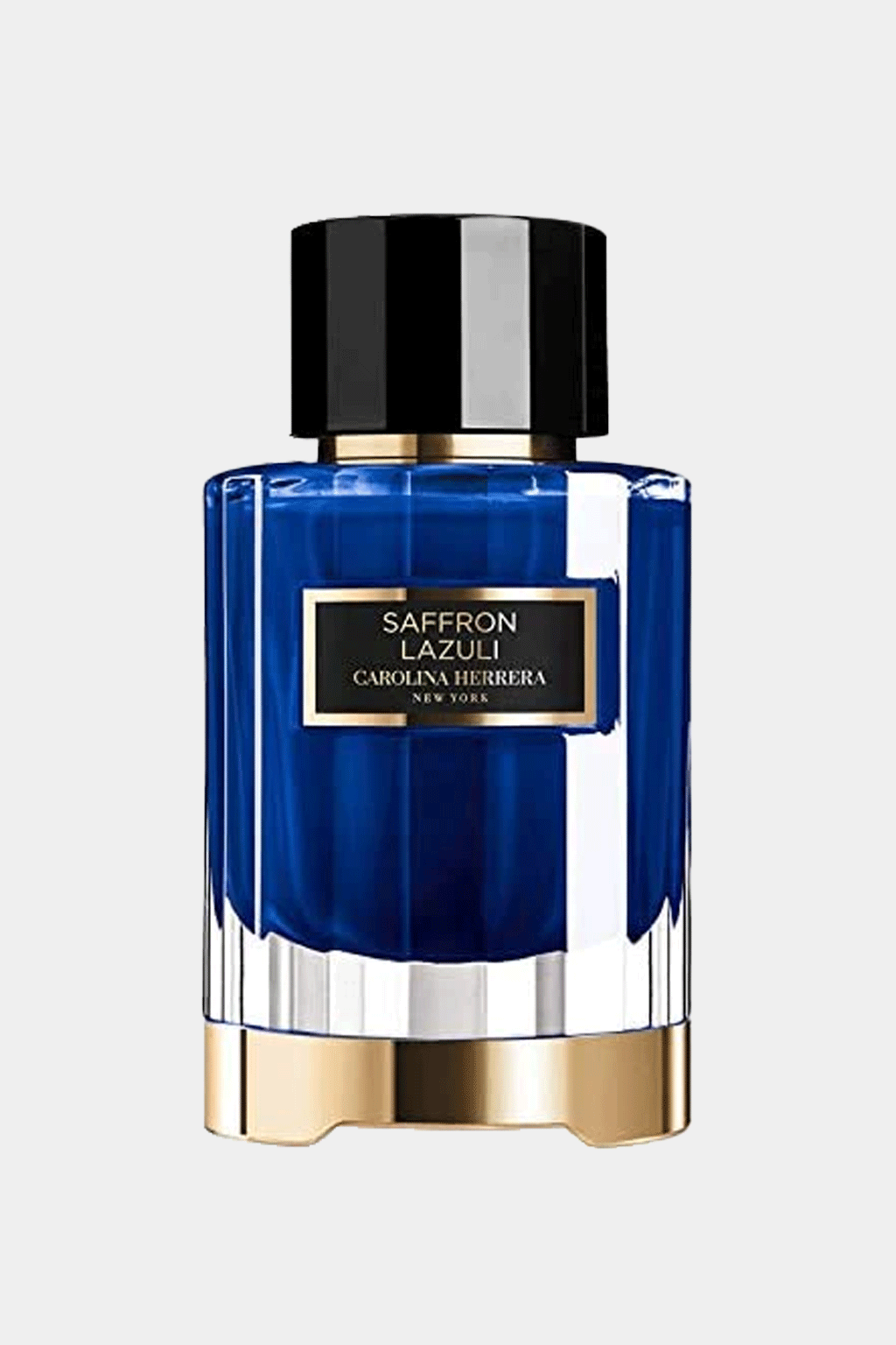 Carolina Herrera - Saffron Lazuli Eau De Parfum