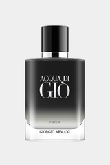 Giorgio Armani - Acqua Di Gio Homme Parfum Refillable