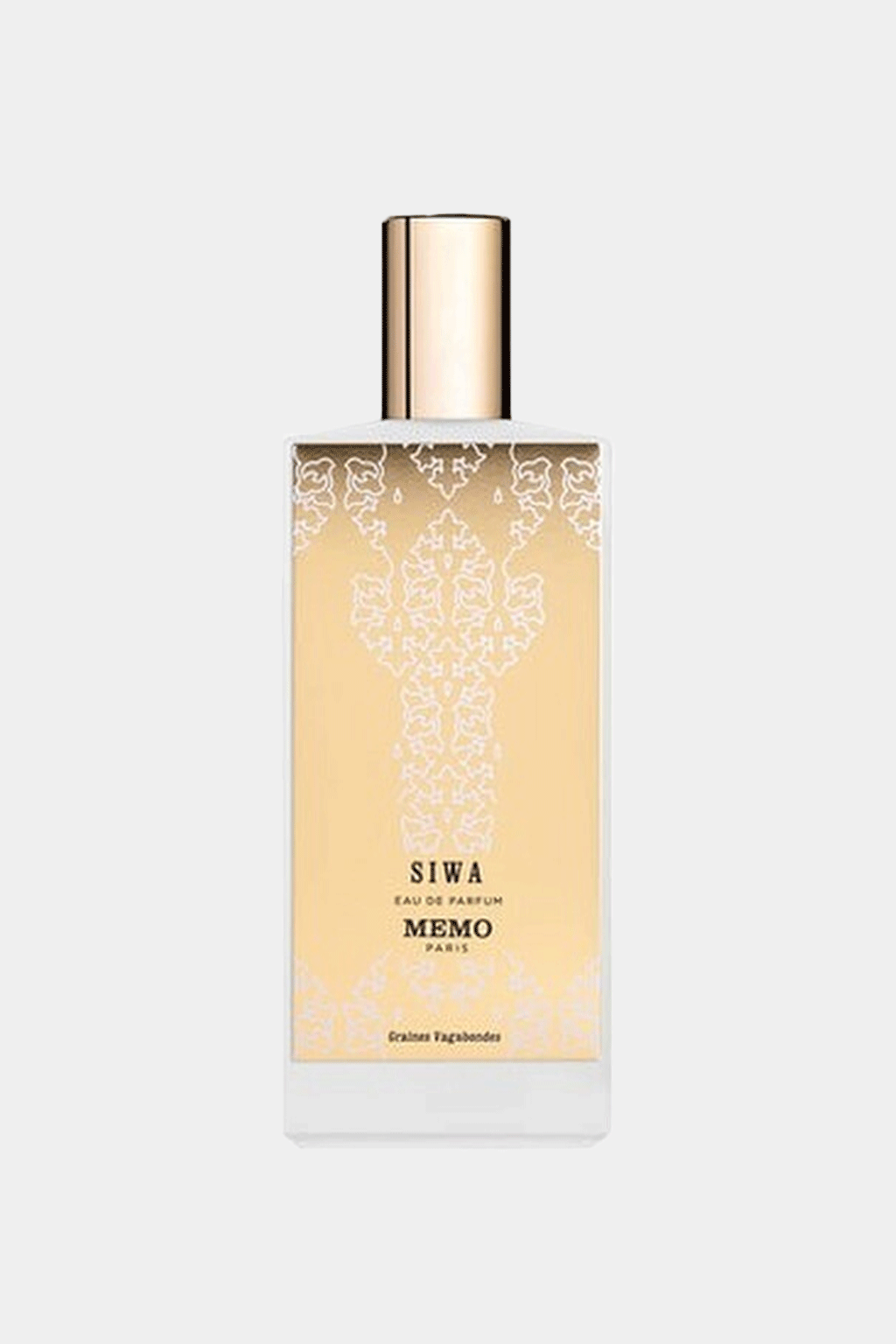 Memo Paris - Graines Vagabondes Siwa  Eau De Parfum