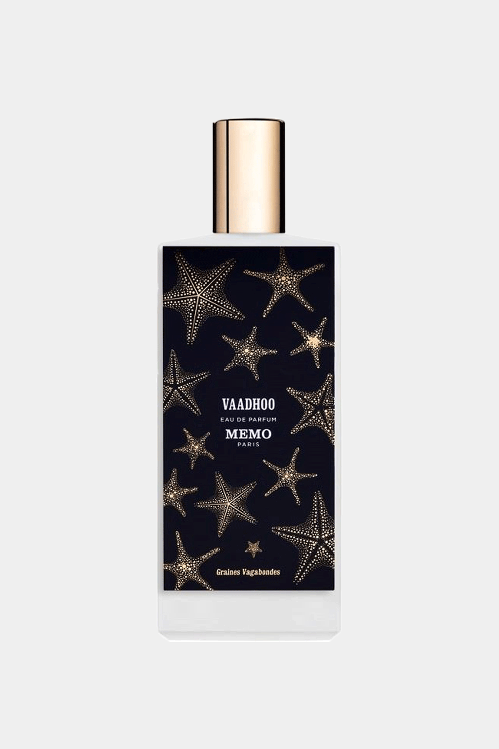 Memo Paris - Graines Vagabondes Vaadhoo Eau De Parfum