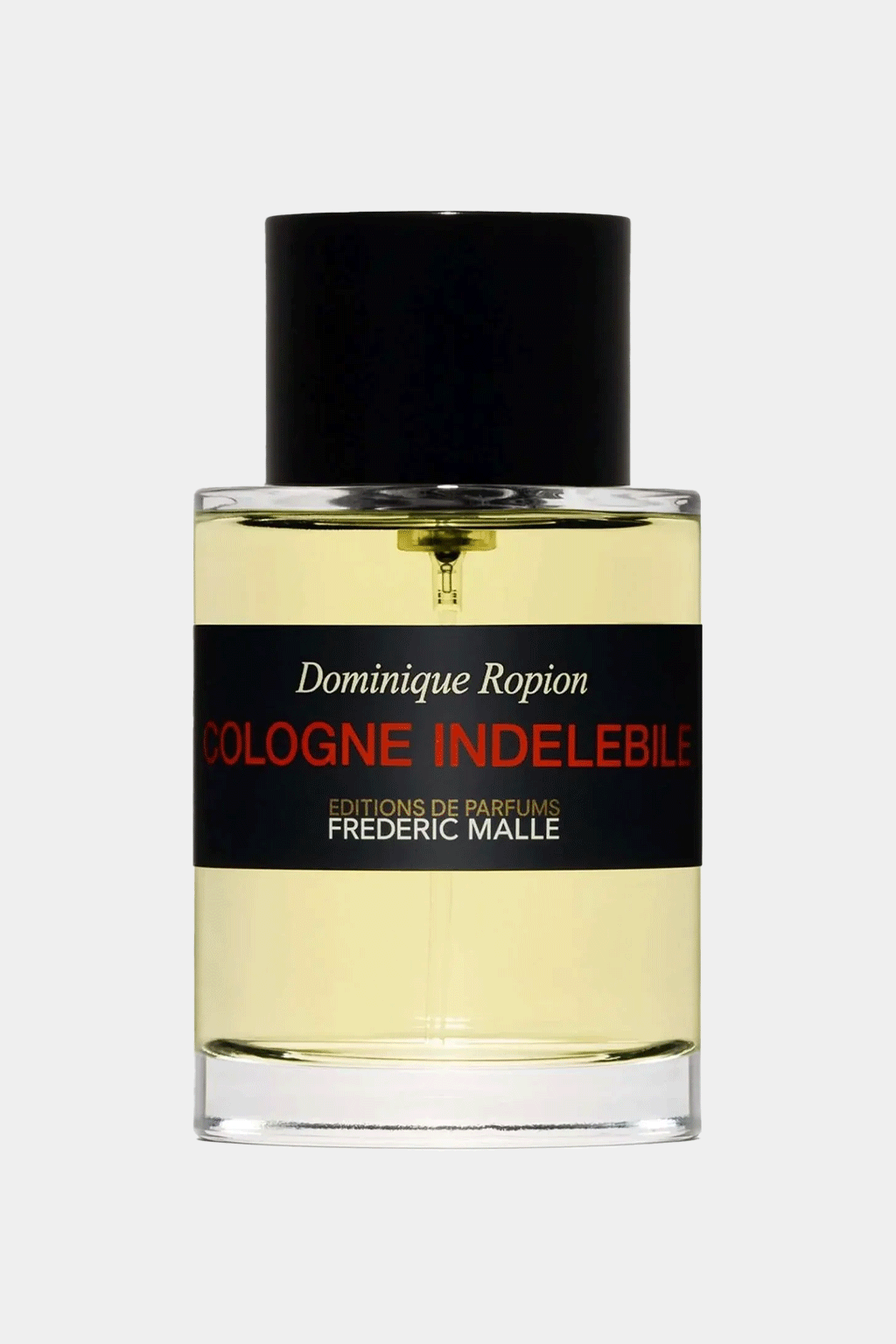 Frederic Malle - Cologne Indelebile Eau De Parfum
