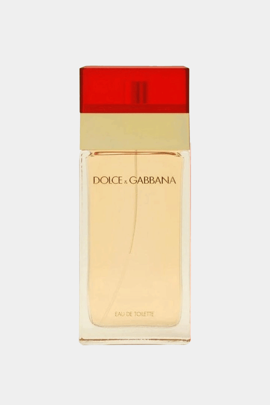 Dolce & Gabbana - Pour Femme  Eau De Toilette