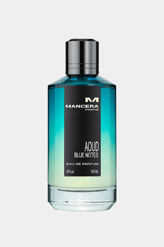 Mancera - Aoud Blue Notes Eau De Parfum