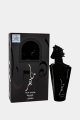 Lattafa - Maahir Black Edition Eau De Parfum