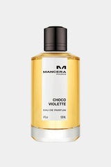 Mancera - Choco Violette Eau De Parfum