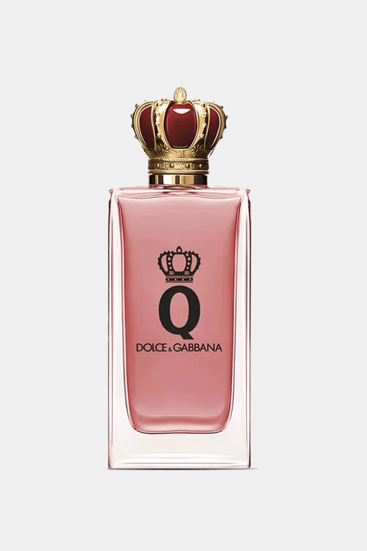 Dolce & Gabbana - Q  Eau de Parfum Intense