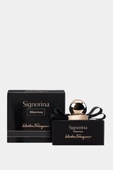 Salvatore Ferragamo - Signorina Misteriosa Eau De Parfum